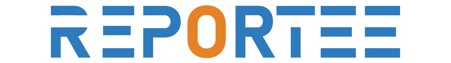 Reportee Logo